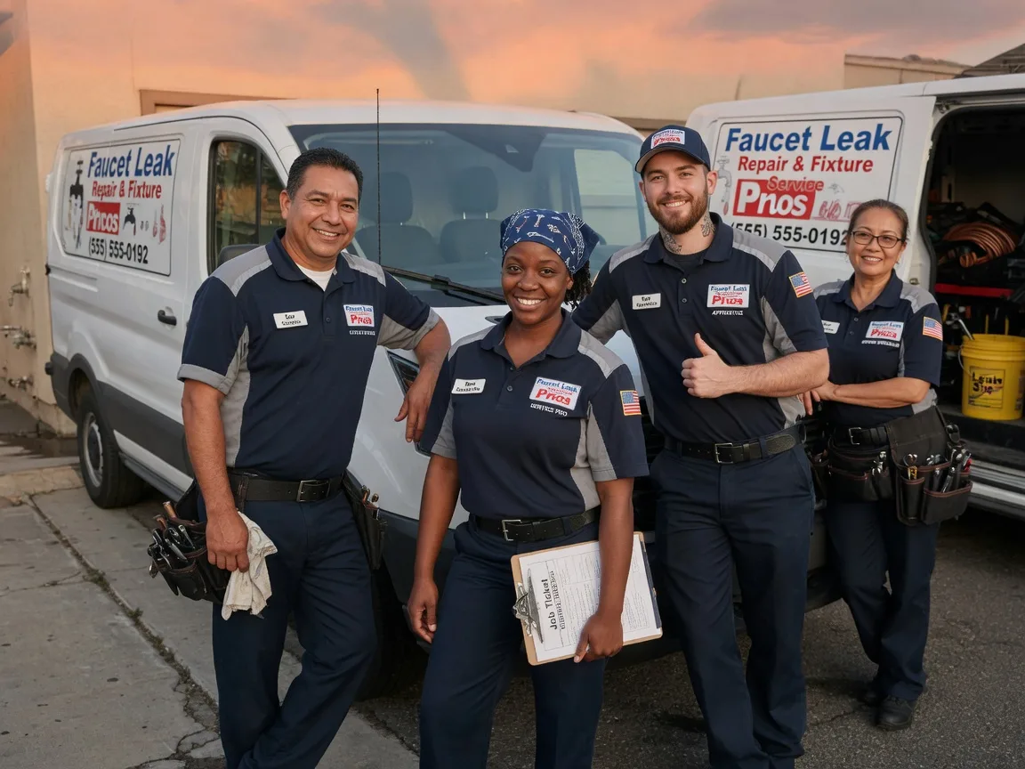 Faucet Repair company in Cardwell, MT