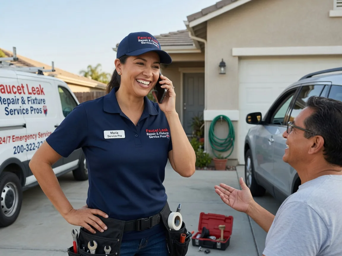 Faucet Repair Cardwell, MT FAQs