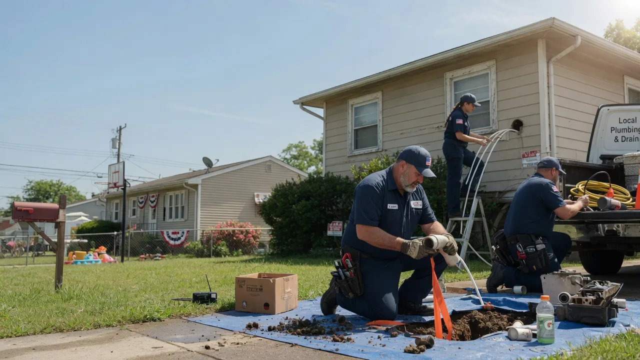 Faucet Repair in Cardwell, MT near me